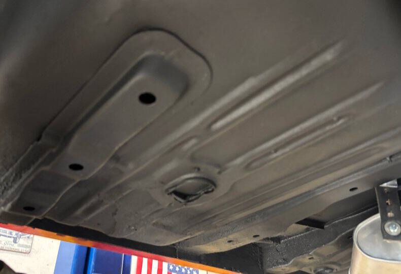 1961 Chevrolet Impala