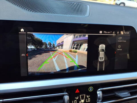 2023 BMW 4 Series 430i xDrive