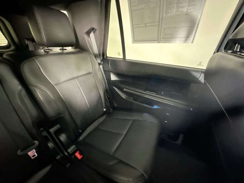 2018 Ford Expedition XLT