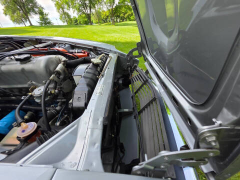 1973 Datsun 240Z