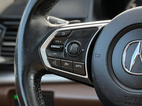 2020 Acura RDX SH-AWD w/Tech