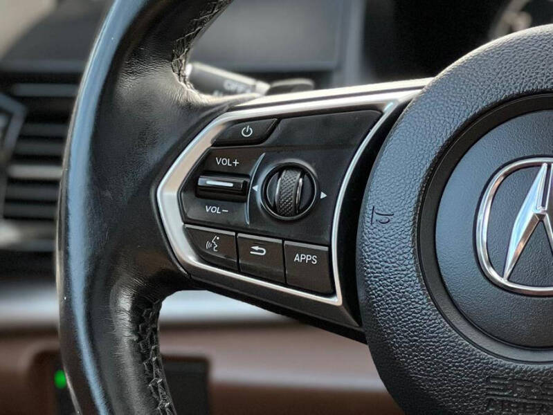 2020 Acura RDX SH-AWD w/Tech