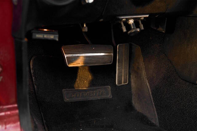 1970 Chevrolet Corvette