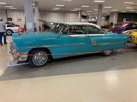 1955 Mercury Montclair