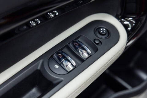 2023 MINI Countryman