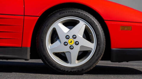 1990 Ferrari 348