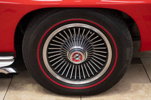 1967 Chevrolet Corvette