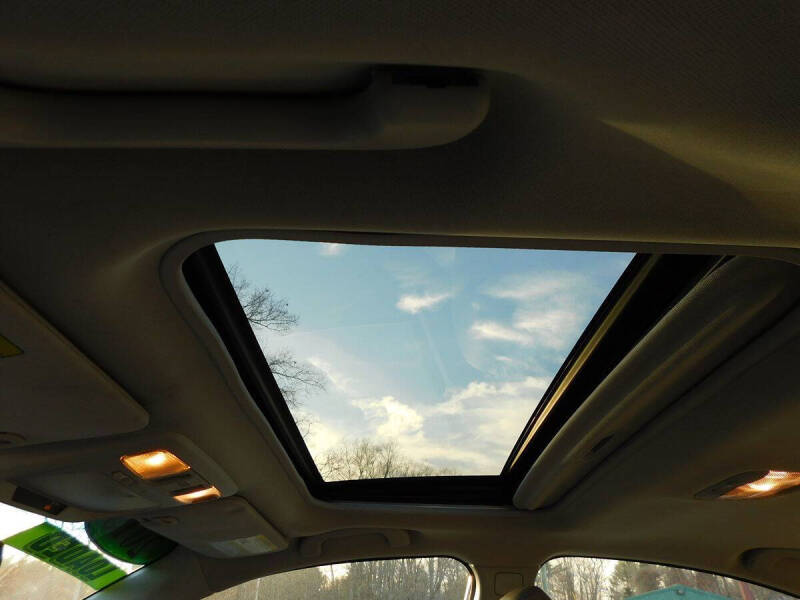 2015 Subaru Legacy 2.5i Limited