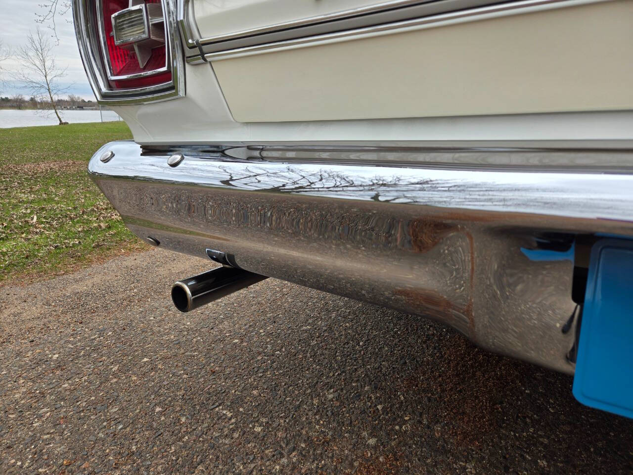 1966 Ford Galaxie 500 60