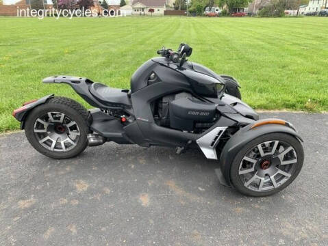 Motorcycles & Scooters For Sale in Columbus, OH - INTEGRITY CYCLES LLC