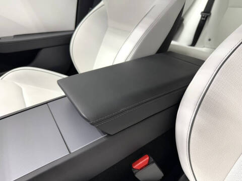 2025 Tesla Model 3 Performance
