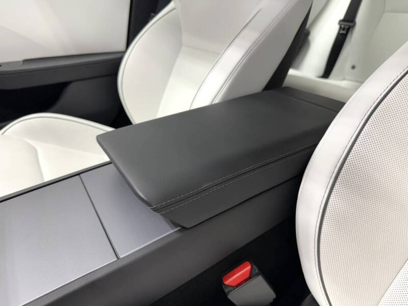 2025 Tesla Model 3 Performance