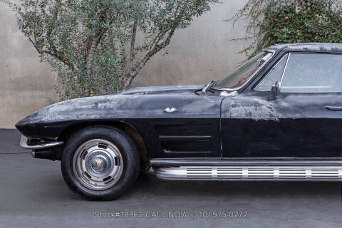 1964 Chevrolet Corvette