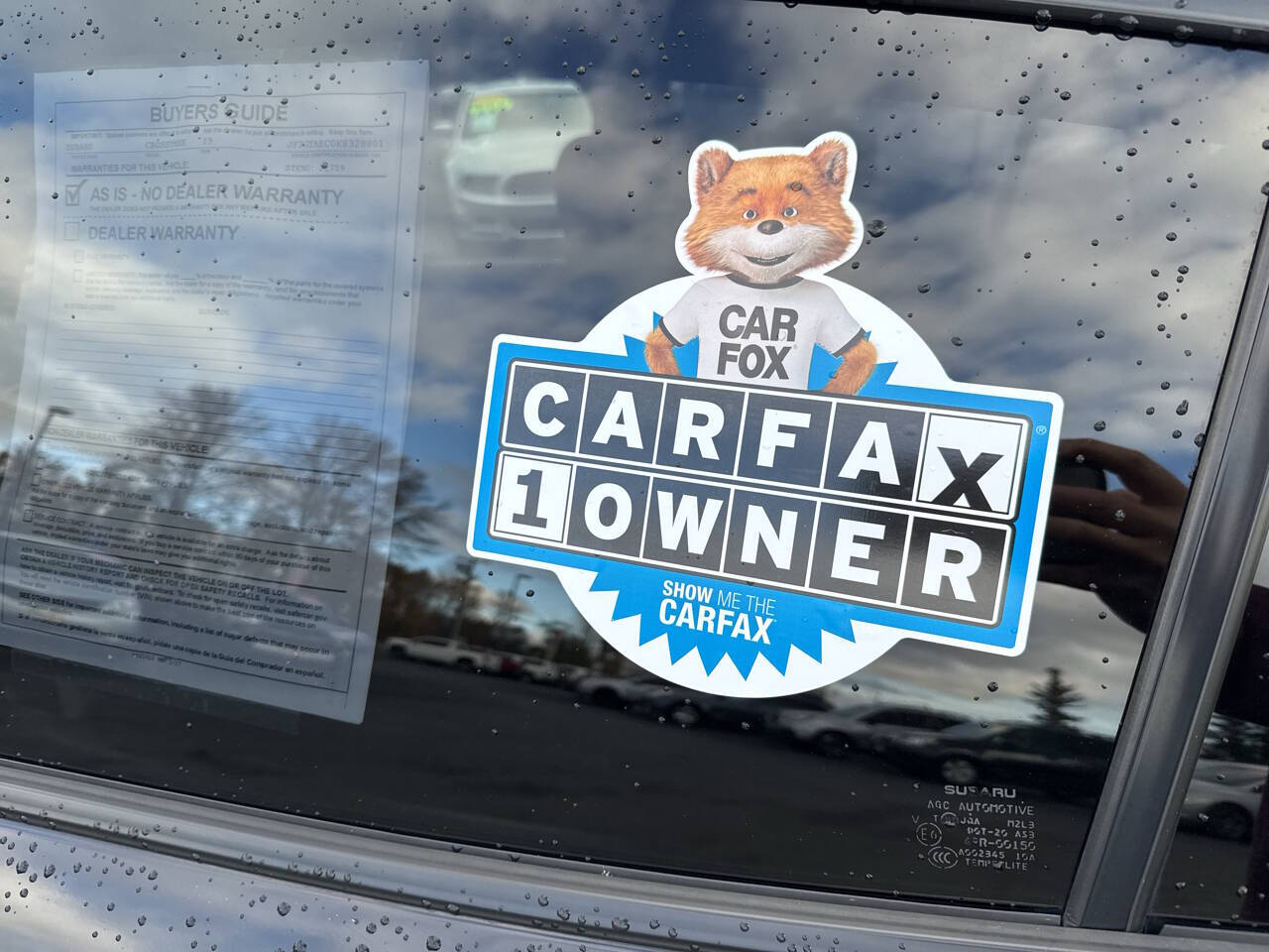 used 2019 Subaru Crosstrek car, priced at $16,299