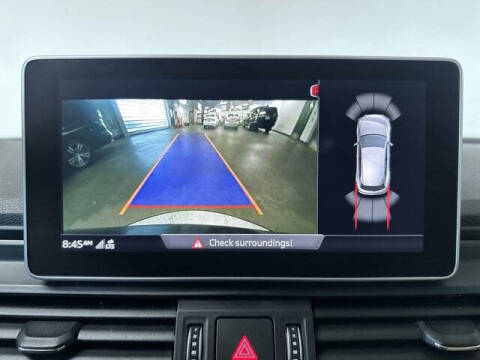 2020 Audi Q5 quattro Premium Plus 45 TFSI