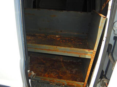 2021 Ford Transit Connect XL