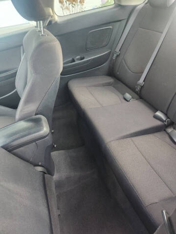 2012 Kia Forte Koup EX