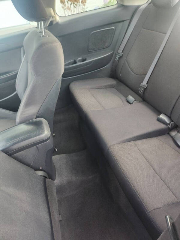 2012 Kia Forte Koup EX