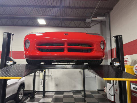 1995 Dodge Viper RT/10