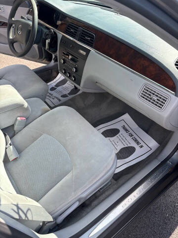 2007 Buick LaCrosse CX