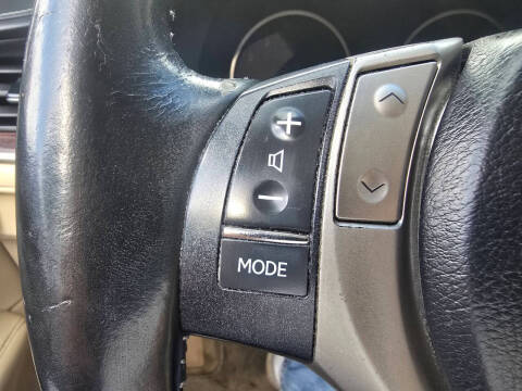 2013 Lexus ES 350