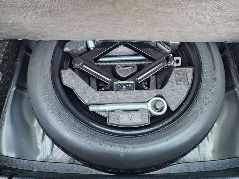 2014 Subaru Impreza 2.0i Sport Premium