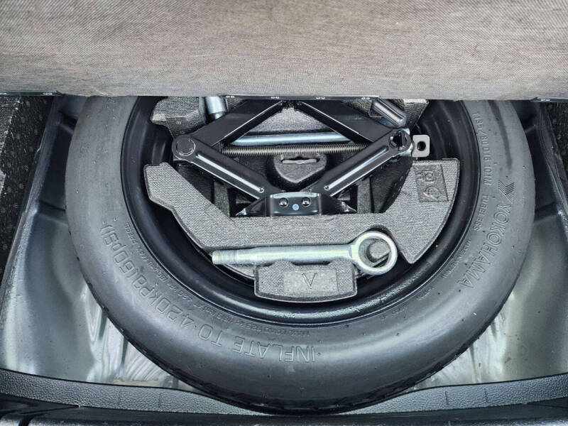 2014 Subaru Impreza 2.0i Sport Premium