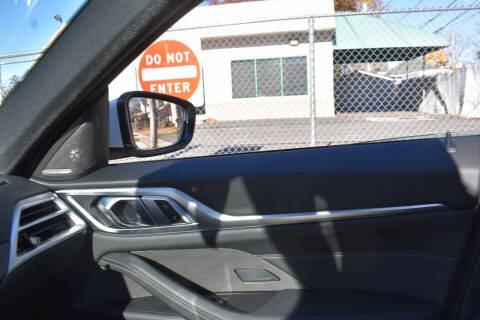 2025 BMW 4 Series 430i xDrive Gran Coupe