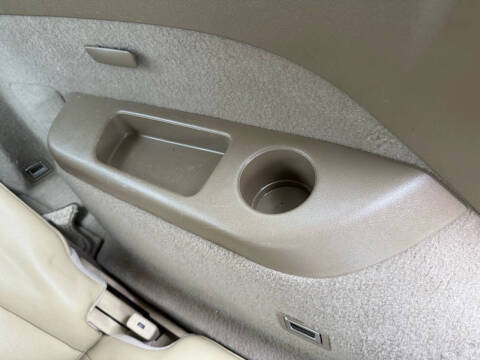 2009 Acura MDX SH-AWD