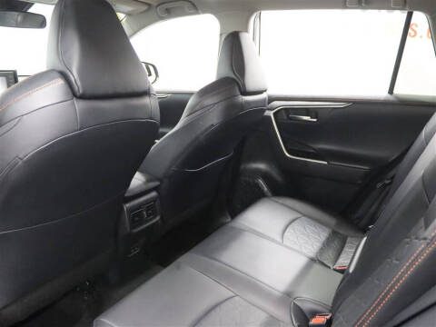 2022 Toyota RAV4 Adventure