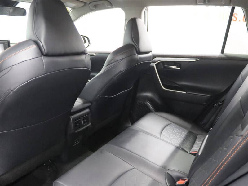 2022 Toyota RAV4 Adventure