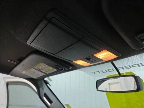 2014 Ford F-350 Super Duty