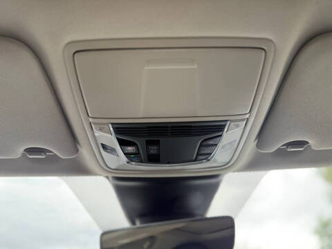 2023 Acura TLX w/Tech