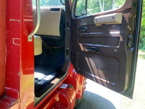 1990 International 4600