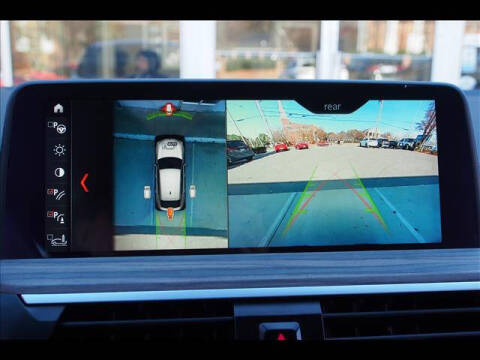 2019 BMW X4 xDrive30i