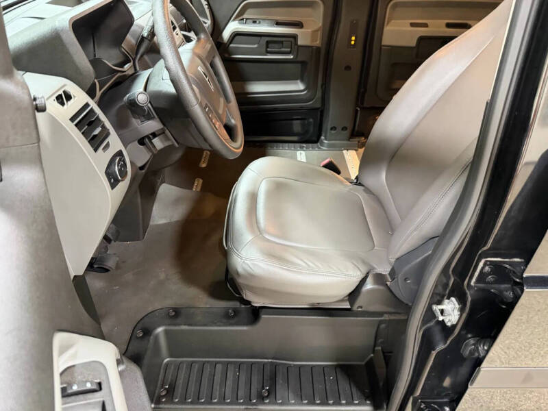 2016 Mobility Ventures MV-1