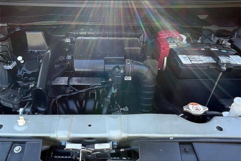 2014 Mitsubishi Mirage