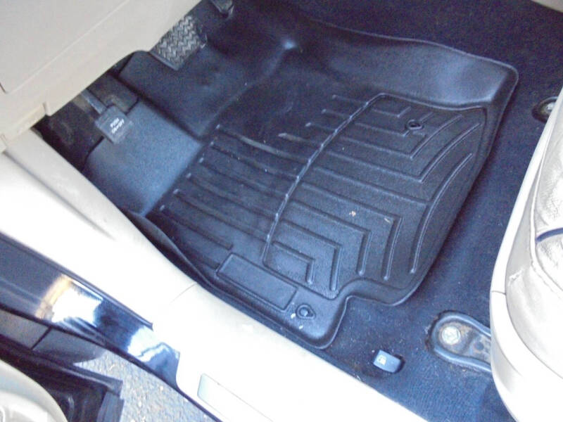 2010 Toyota Venza FWD V6