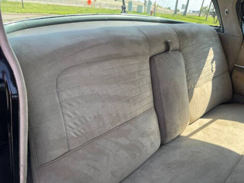 1954 Chrysler Imperial