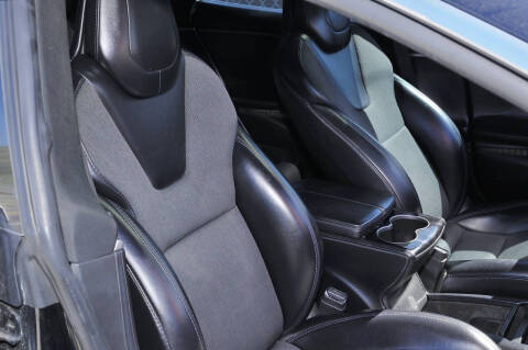 2018 Tesla Model S 75D