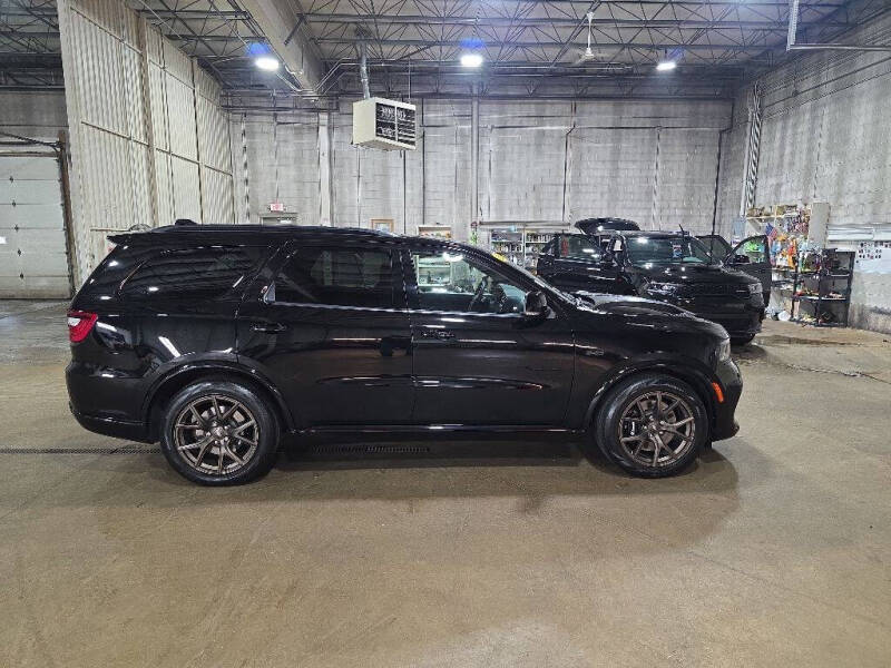 2025 Dodge Durango R/T