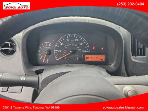 2015 Chevrolet City Express LS