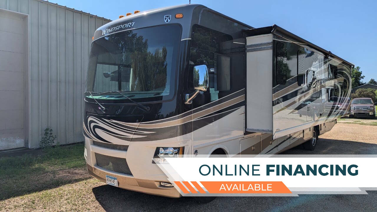 Thor Motor Coach For Sale In Northfield, MN