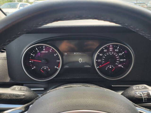 2024 Kia Carnival