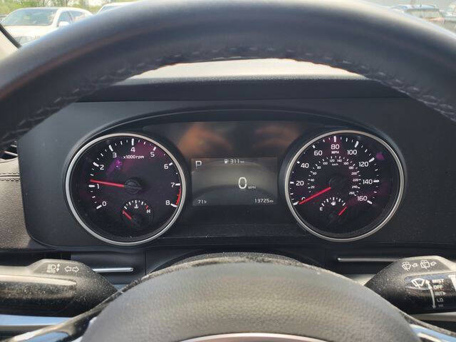 2024 Kia Carnival