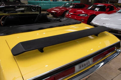 1970 Dodge Challenger