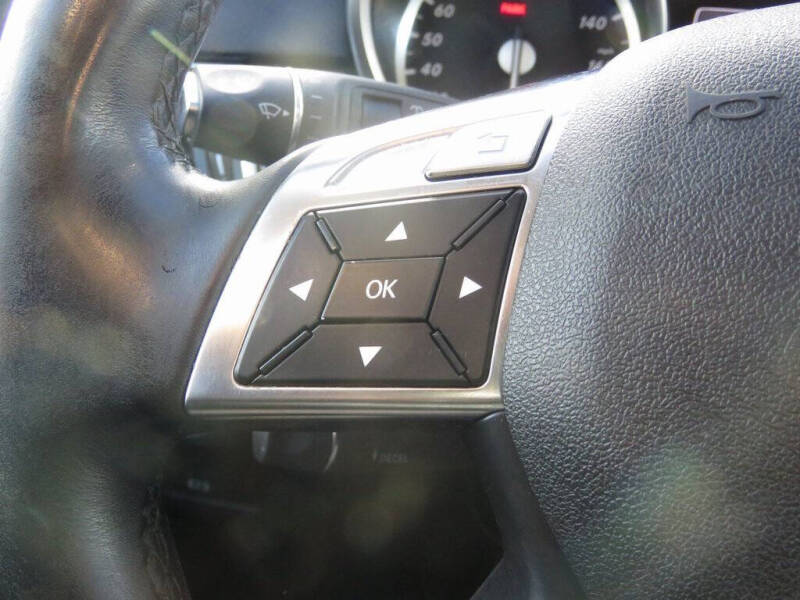 2013 Mercedes-Benz GL-Class GL 450 4MATIC