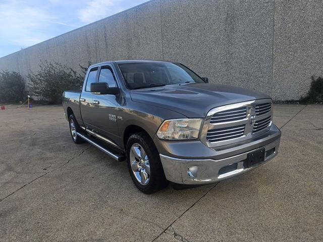 2013 RAM 1500 for sale at Auto Place Inc. in Dallas TX