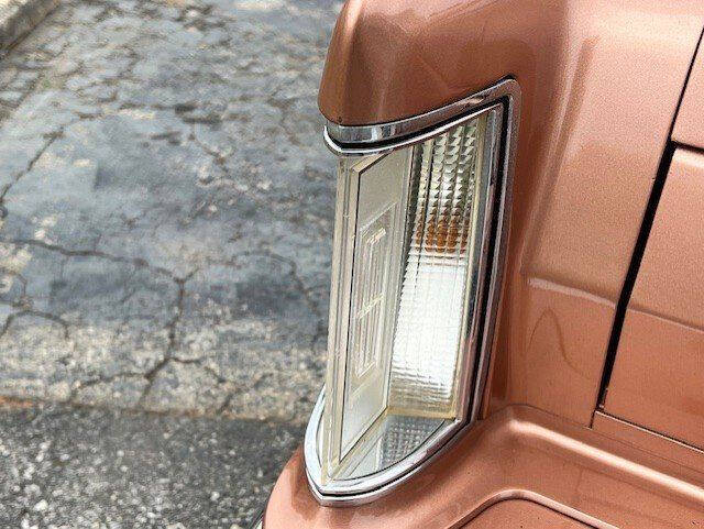 1979 Lincoln Continental