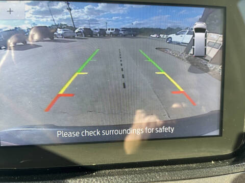 2021 Ford Transit Connect XL